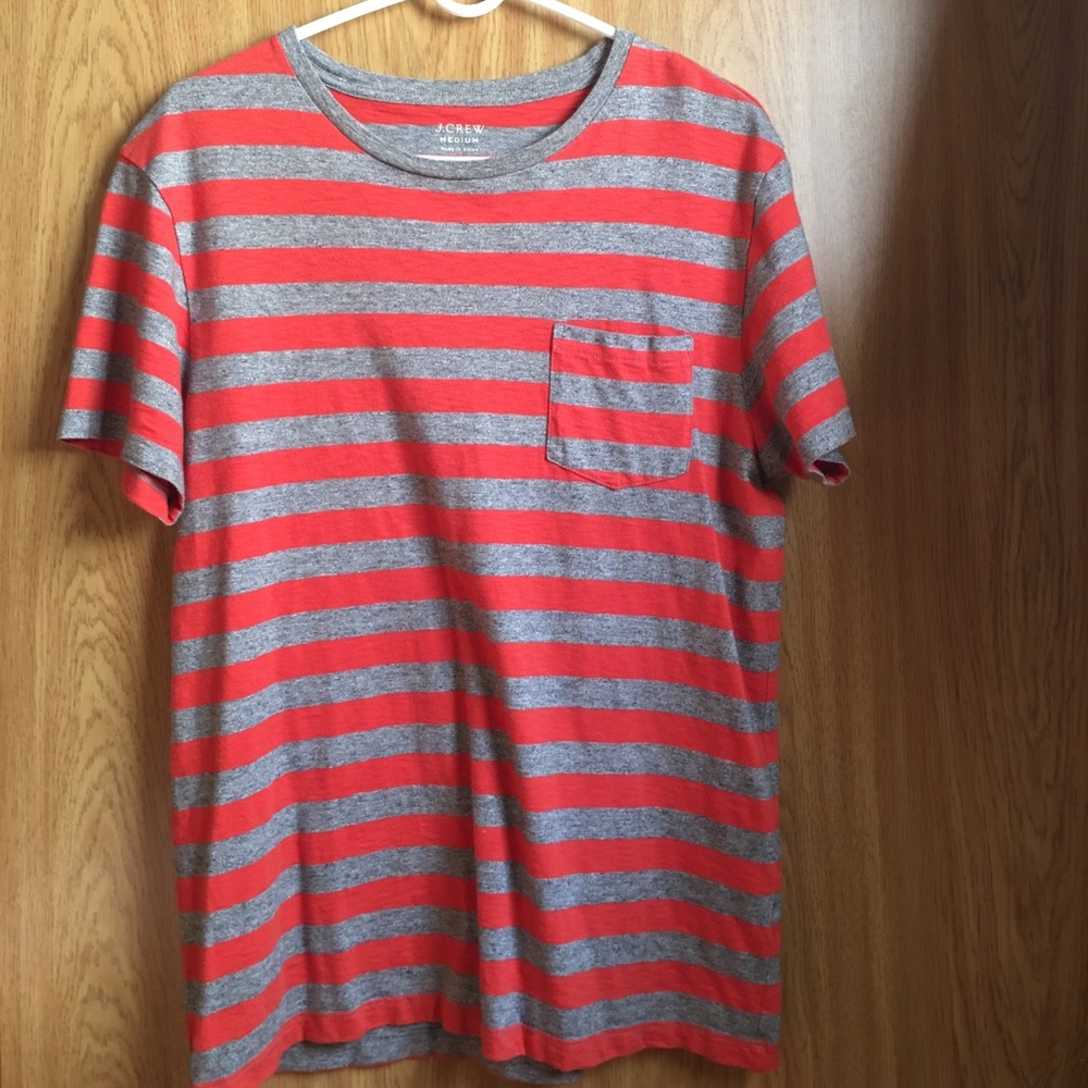 Jcrew T-shirt